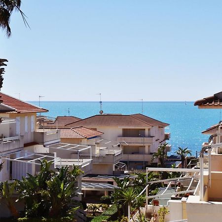 Punta Di Mola House Marina di Ragusa Exterior foto