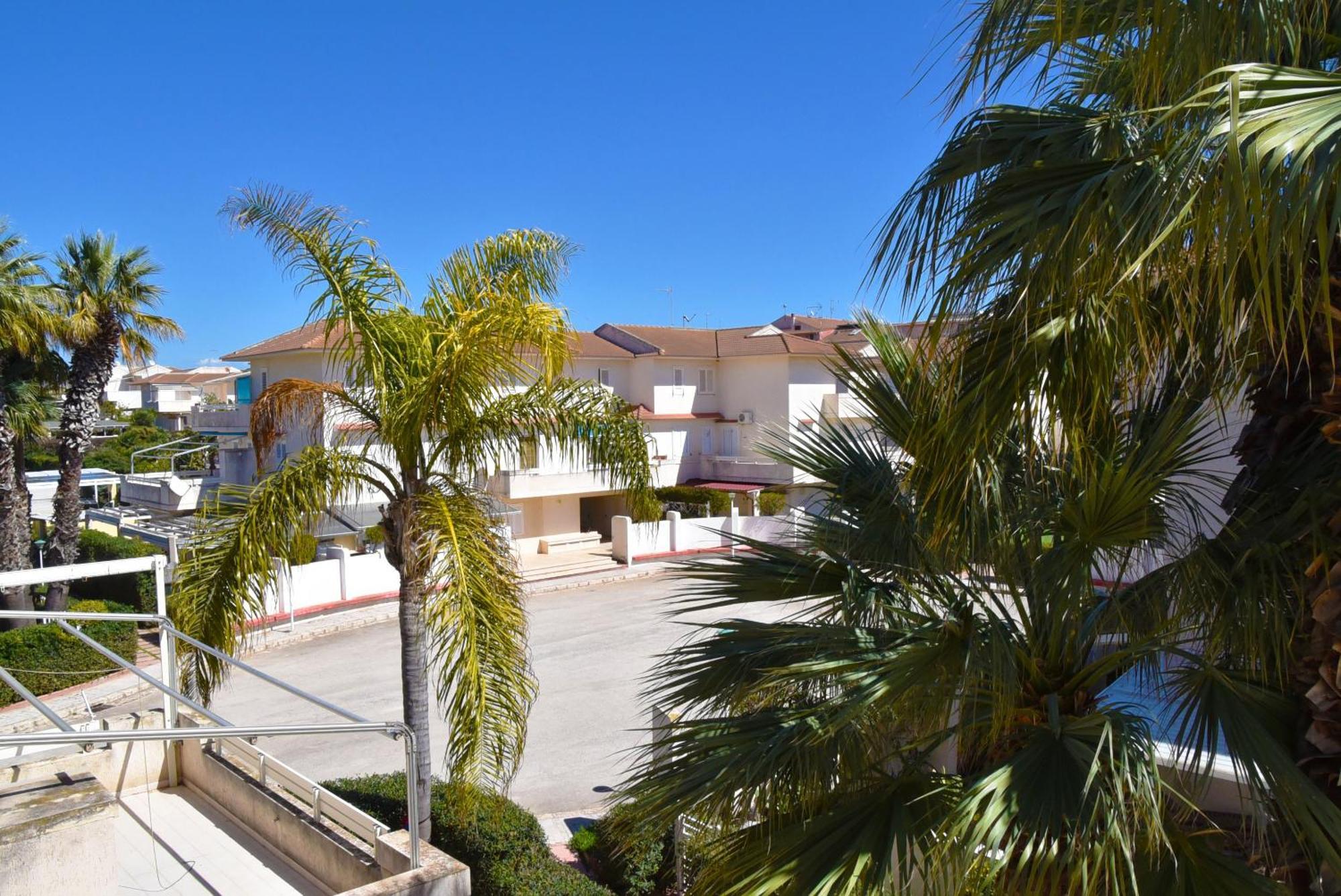 Punta Di Mola House Marina di Ragusa Exterior foto