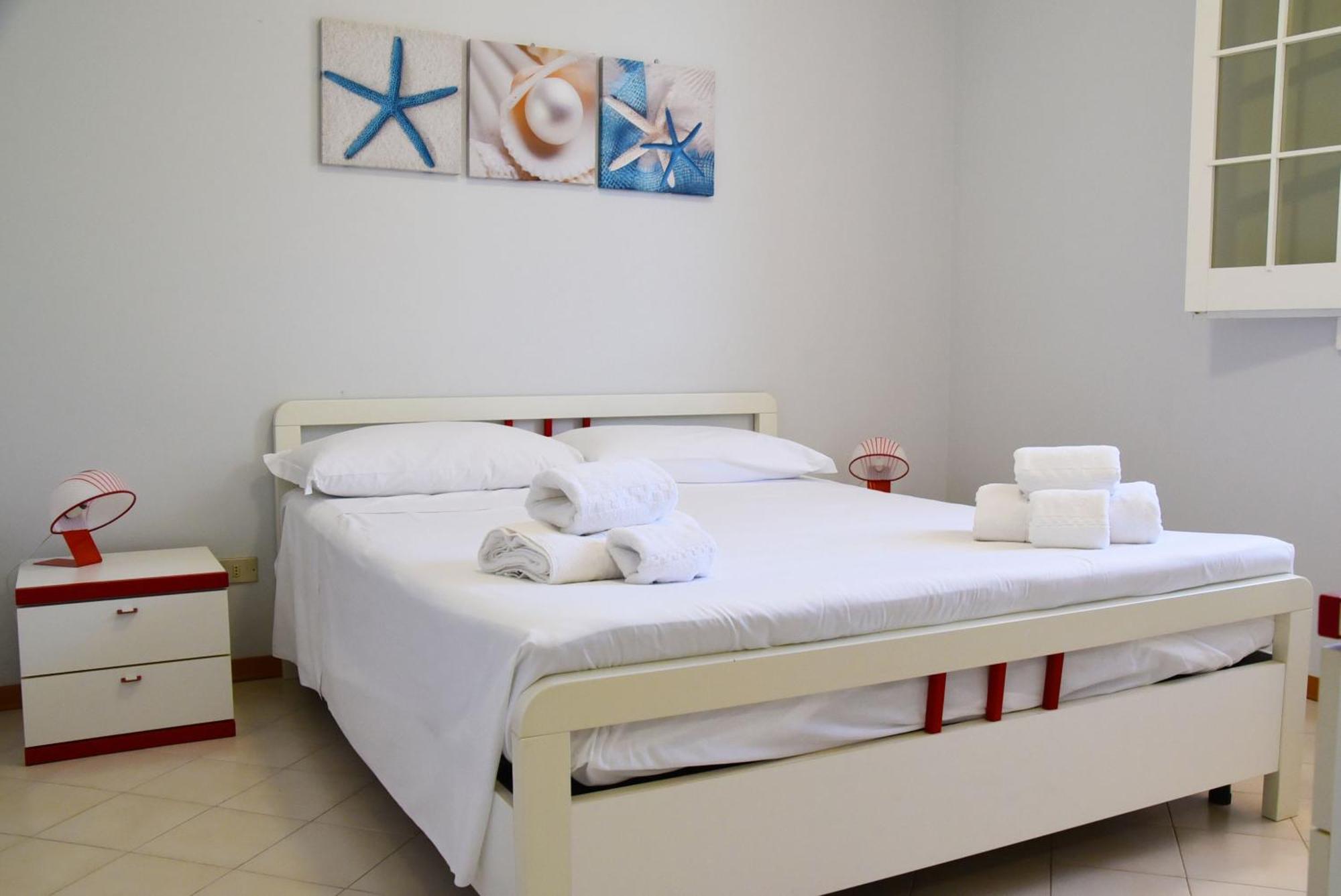 Punta Di Mola House Marina di Ragusa Exterior foto